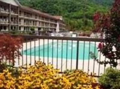 фото отеля Cherokee Lodge Cherokee