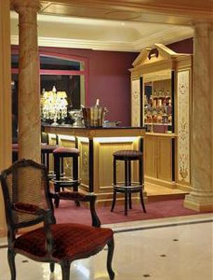 фото отеля Villa Lara Hotel