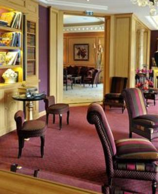 фото отеля Villa Lara Hotel
