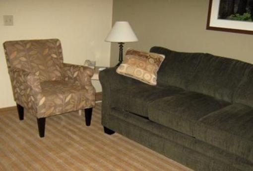 фото отеля Lakeview Inn & Suites Grand Forks