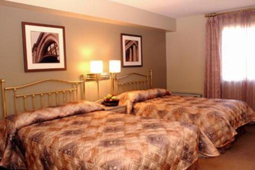 фото отеля Lakeview Inn & Suites Grand Forks