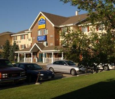 фото отеля Lakeview Inn & Suites Grand Forks