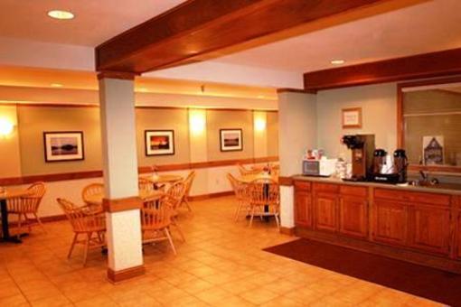 фото отеля Lakeview Inn & Suites Grand Forks