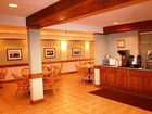 фото отеля Lakeview Inn & Suites Grand Forks