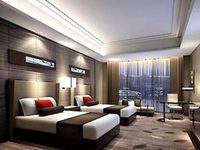 Pullman Wuxi New Lake