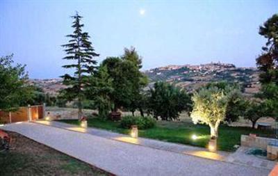 фото отеля Agriturismo Azzurro Osimo