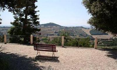 фото отеля Agriturismo Azzurro Osimo