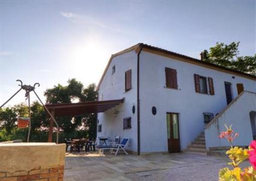 фото отеля Agriturismo Azzurro Osimo