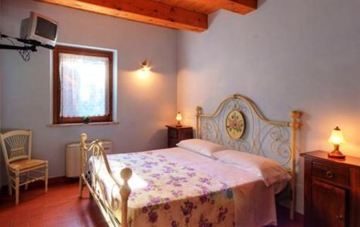 фото отеля Agriturismo Azzurro Osimo