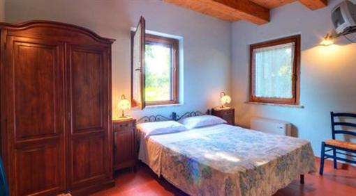 фото отеля Agriturismo Azzurro Osimo
