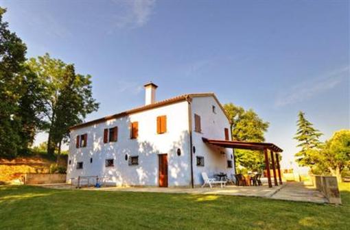 фото отеля Agriturismo Azzurro Osimo
