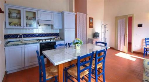 фото отеля Agriturismo Azzurro Osimo