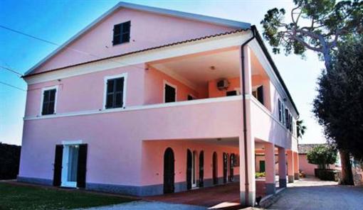 фото отеля Agriturismo Azzurro Osimo