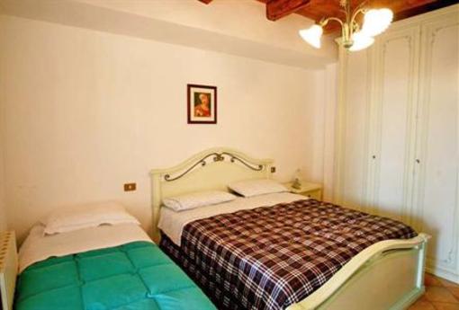 фото отеля Agriturismo Azzurro Osimo