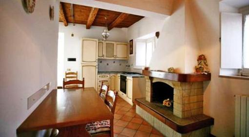 фото отеля Agriturismo Azzurro Osimo