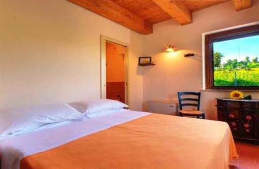 фото отеля Agriturismo Azzurro Osimo