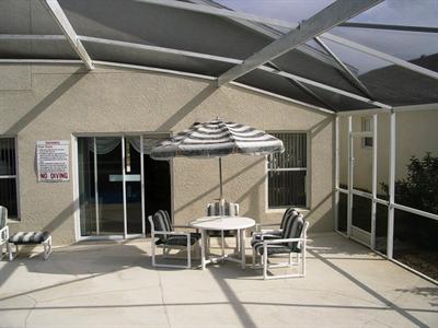 фото отеля Hampton Lakes Homes Davenport (Florida)
