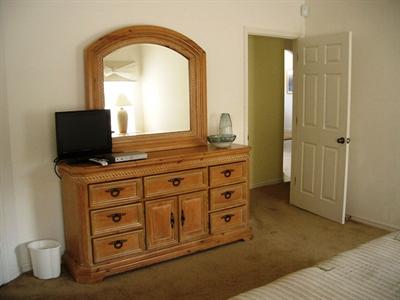фото отеля Hampton Lakes Homes Davenport (Florida)