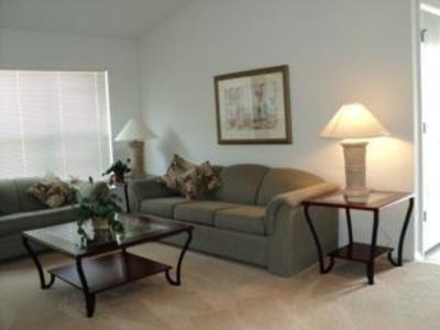 фото отеля Hampton Lakes Homes Davenport (Florida)