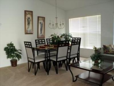 фото отеля Hampton Lakes Homes Davenport (Florida)