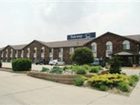фото отеля Fairway Inn Elkhart