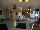 фото отеля Fairway Inn Elkhart