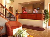 Mr. Sandman Inn & Suites