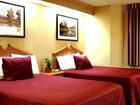 фото отеля Mr. Sandman Inn & Suites