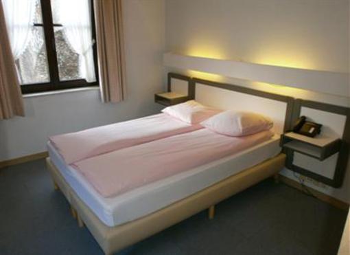 фото отеля Hotel Le Postillon