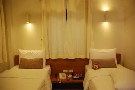 фото отеля LiLu Hotel