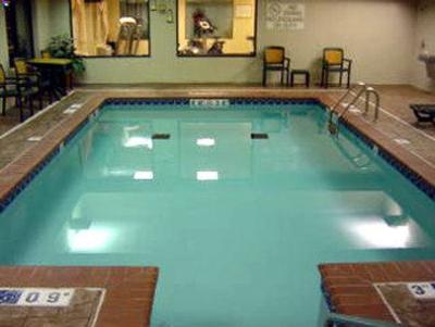 фото отеля BEST WESTERN Tahlequah Inn