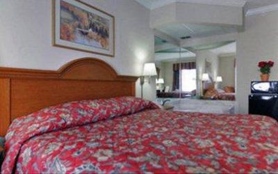 фото отеля BEST WESTERN Tahlequah Inn