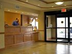 фото отеля BEST WESTERN Tahlequah Inn