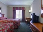 фото отеля BEST WESTERN Tahlequah Inn