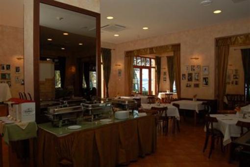 фото отеля Anna Maria Villa Hotel