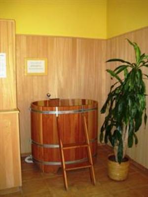 фото отеля Anna Maria Villa Hotel
