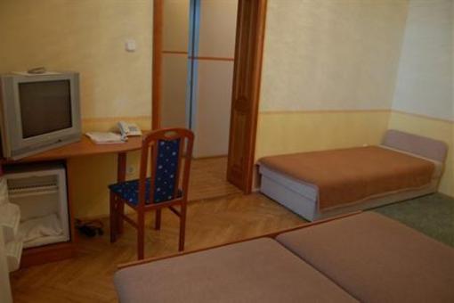 фото отеля Anna Maria Villa Hotel