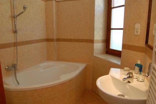 фото отеля Anna Maria Villa Hotel