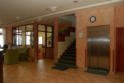 фото отеля Anna Maria Villa Hotel