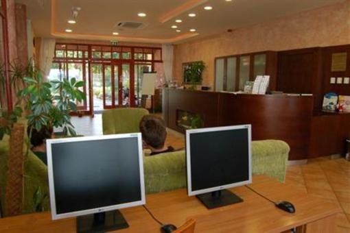 фото отеля Anna Maria Villa Hotel