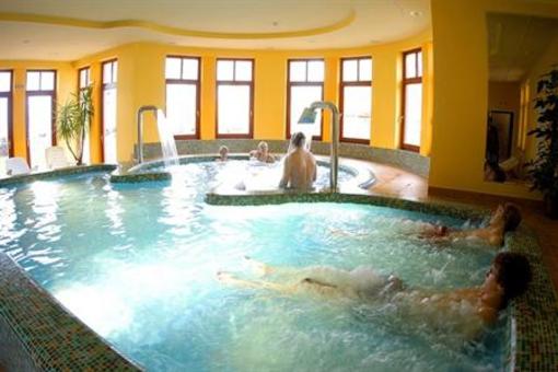 фото отеля Anna Maria Villa Hotel