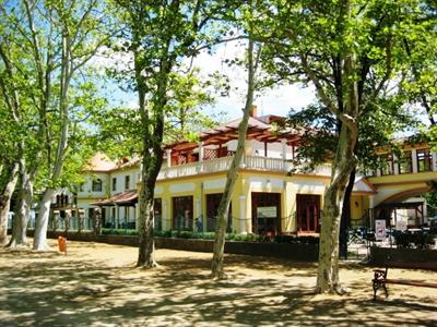фото отеля Anna Maria Villa Hotel