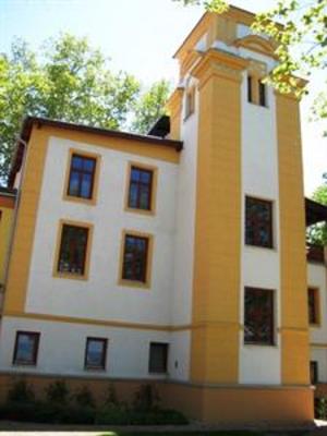 фото отеля Anna Maria Villa Hotel