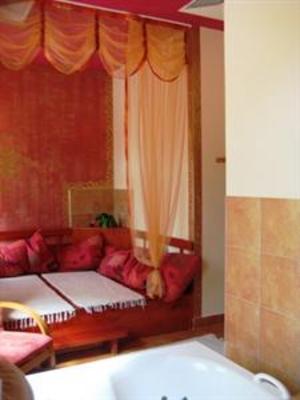 фото отеля Anna Maria Villa Hotel