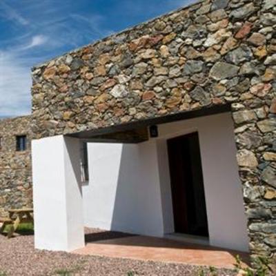 фото отеля Casas Rurales el Rincon de las Tobas