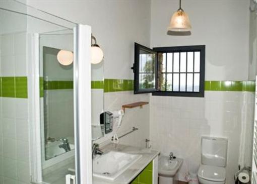 фото отеля Casas Rurales el Rincon de las Tobas