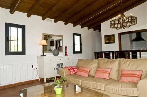 фото отеля Casas Rurales el Rincon de las Tobas