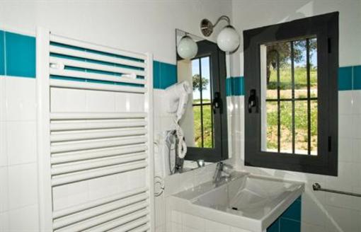 фото отеля Casas Rurales el Rincon de las Tobas