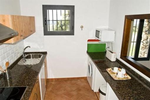 фото отеля Casas Rurales el Rincon de las Tobas