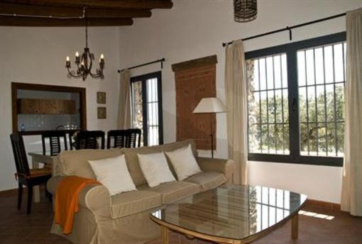 фото отеля Casas Rurales el Rincon de las Tobas